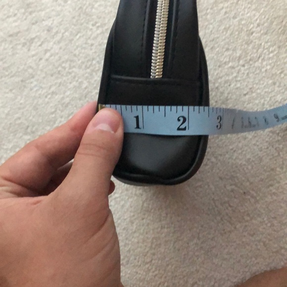 BNWOT Want les Essentiels travel pouch / clutch - Picture 8 of 11